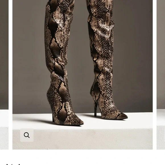 Brand new hot sexy boots - Picture 2 of 2